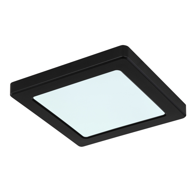 Stropné svietidlo LASSE - 12W,1050/900lm,IP20 - 12380-12B