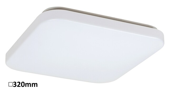 Svietidlo ROB - LED/32W, IP20 - 3344
