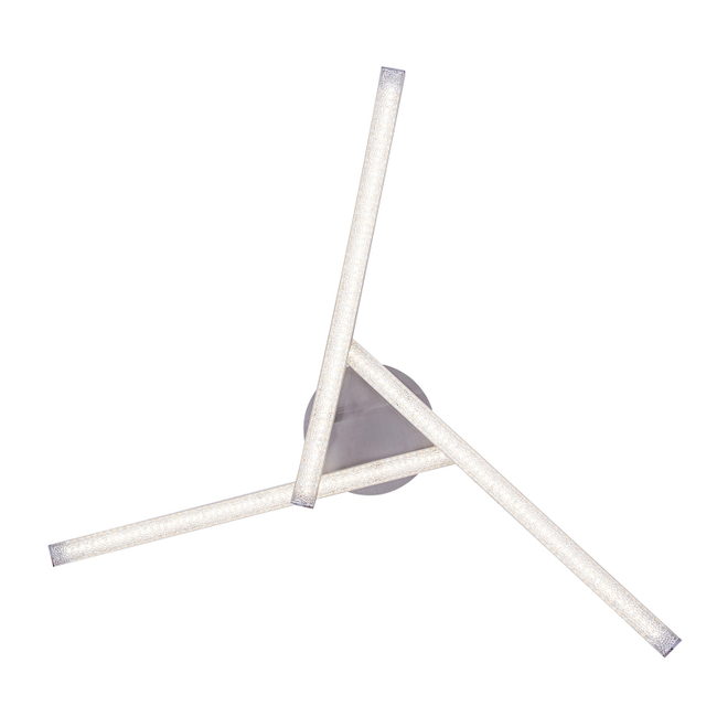 Stropné svietidlo TANSY - 18W, 1900/1500lm, IP20 - 67098-18