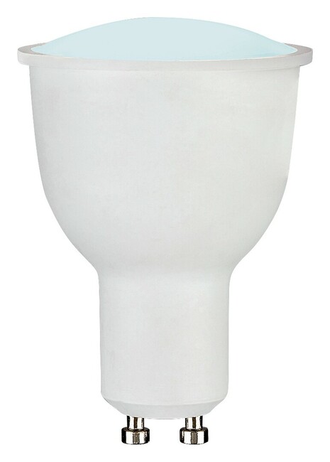 Žiarovka SMD-LED - GU10/LED/5W, 3000-6500K, IP20 - 1979