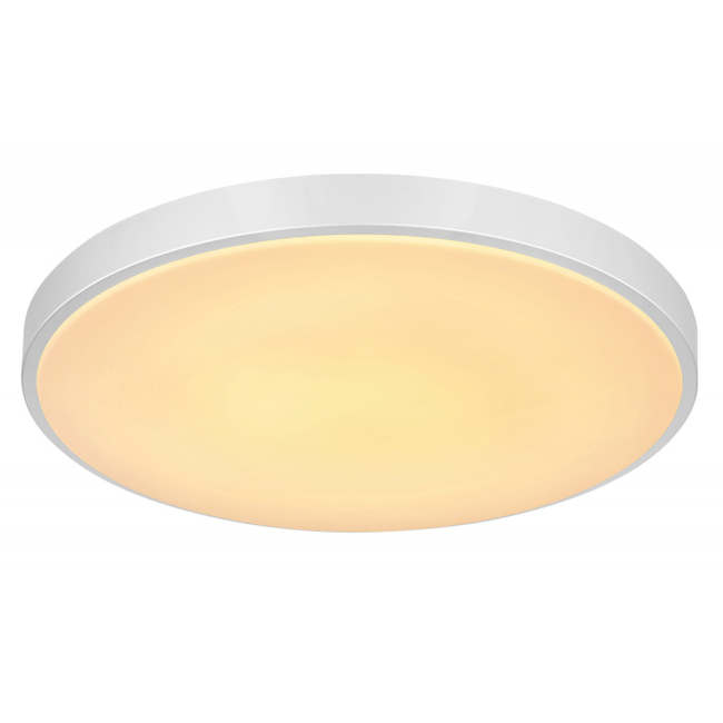 Stropné svietidlo SONNY - 18W, 1750/1300lm, IP20 - 41586-18