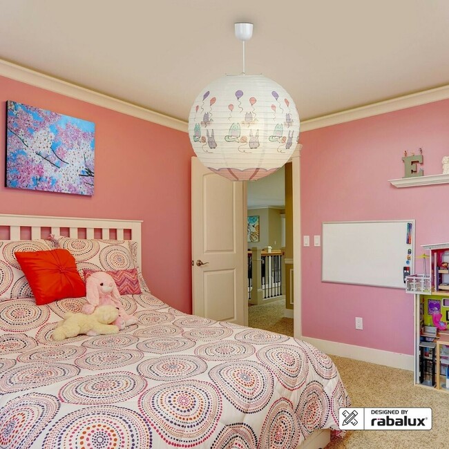 Svietidlo CATHY - IP20 - 4632