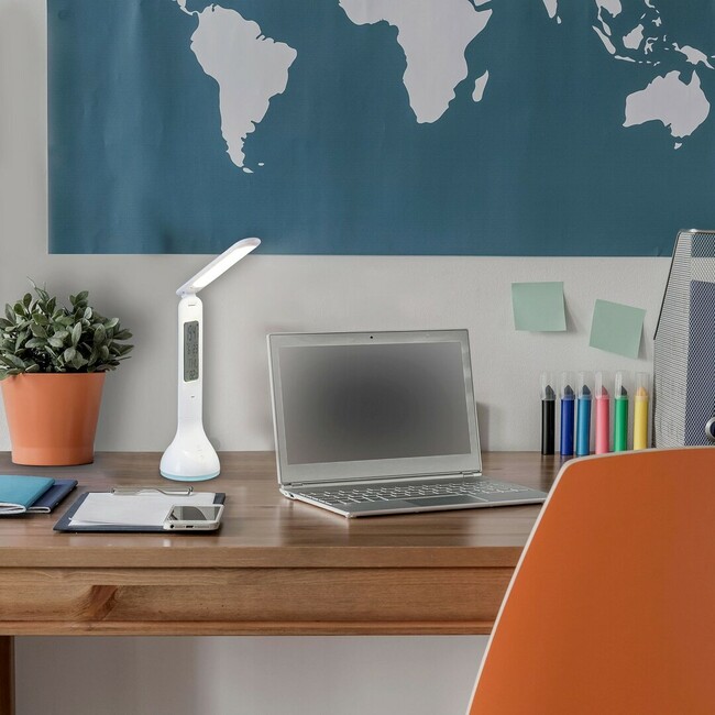 Svietidlo JUSTIN - LED/4W, IP20 - 1515