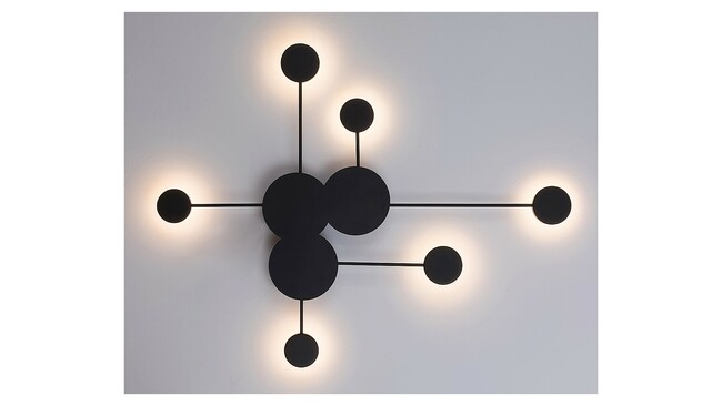 Svietidlo AMADEO - LED/21W (1500lm, 4000K), IP20 - 6260