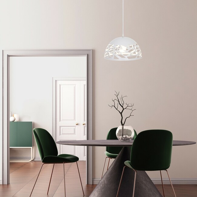 Svietidlo NORENA - E27/60W, IP20 - 5085