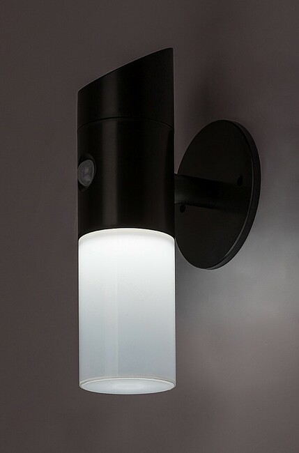 Svietidlo LUTTO - 1W, 65lm, IP44 - 77030