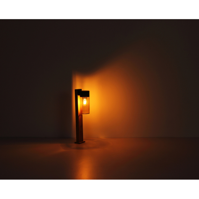 Vonkajšie svietidlo ETSI - 40W, E27, IP44 - 31976