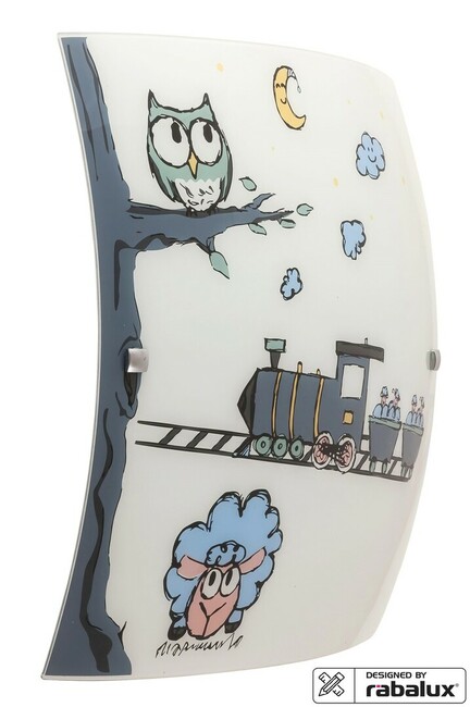 Svietidlo SHEPHERD - E27/2x max. 60W, IP20 - 4557