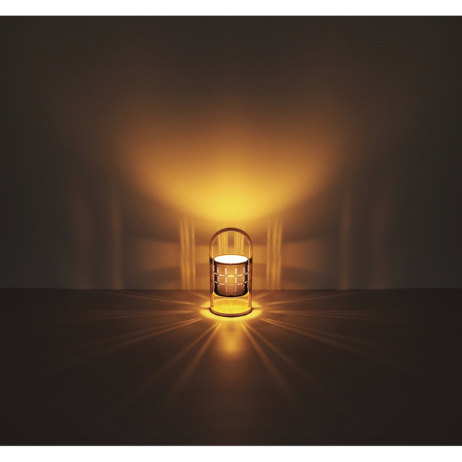 Stolová lampa NINJA - 40W, E14, IP20 - 21506W