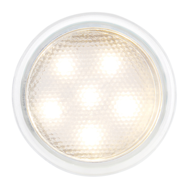 Žiarovka LED BULB - 3W,250lm,GU10 - 10706K