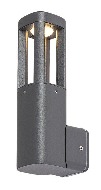 Vonkajšie svietidlo KALISZ - 7W, 250lm, IP54 - 77033