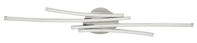 Svietidlo MEREDITH -LED/19,2W(1550lm, 4000K), IP20 - 2481