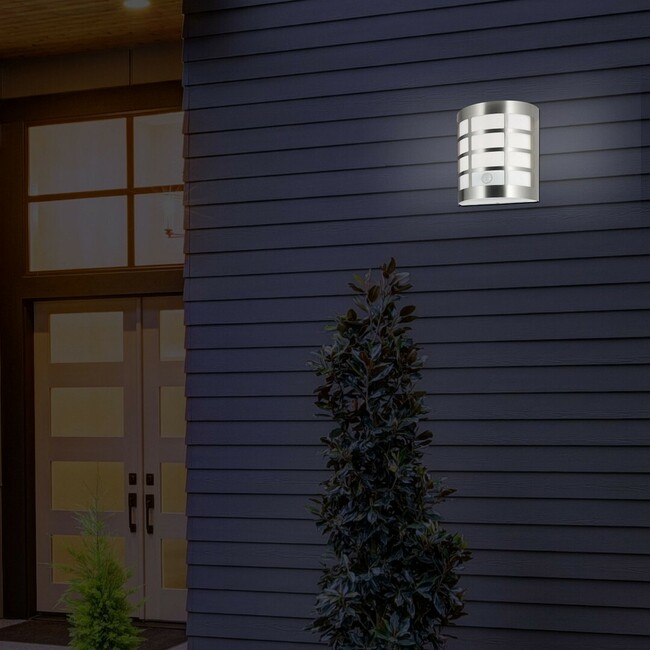 Svietidlo SEVILLA - E27/11W, IP44 - 8800