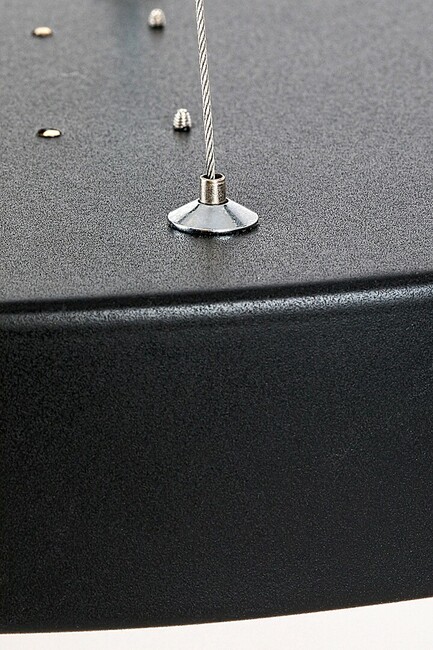 Svietidlo TESIA - 36W, 2000lm, IP20 - 71039