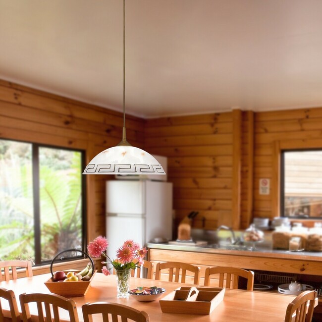 Svietidlo ETRUSCO - E27/60W, IP20 - 7652