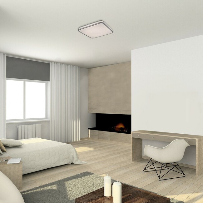 Svietidlo LINDEN - LED/72W, IP20 - 3479