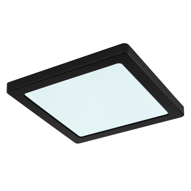 Stropné svietidlo LASSE - 18W,1900/1400lm,IP20 - 12380-18B