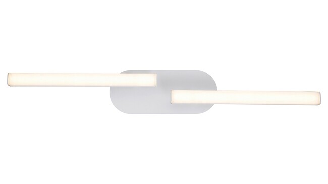 Svietidlo MARIUS - LED 18W, 230V, 50Hz, IP44 - 5785