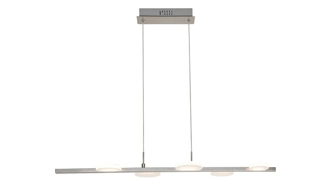 Svietidlo LORRAINE - LED 20W, 230V, 50Hz, IP20 - 5657