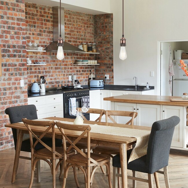 Svietidlo FIXY - E27/60W, IP20 - 1417