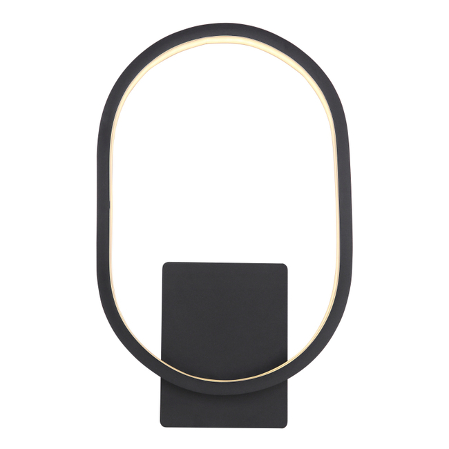 Vonkajšie svietidlo NAGGY - 11W, 1220/450lm, IP44 - 34321