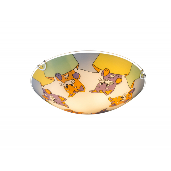 Stropné svietidlo KIDDY - 40606