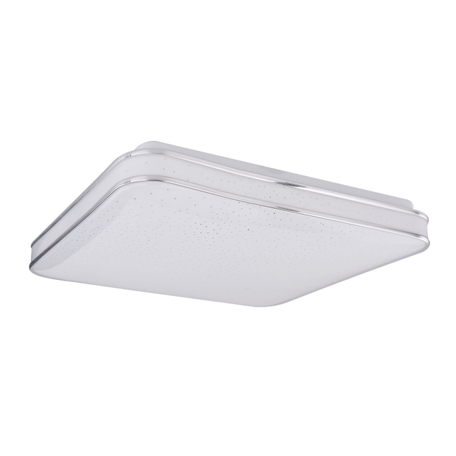 Stropné svietidlo LASSY - 24W, 2400/1800lm, IP20 - 48406-24