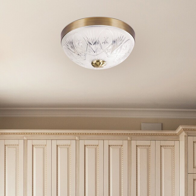 Svietidlo ANNABELLA - E27/2x max. 60W, IP20 - 8638