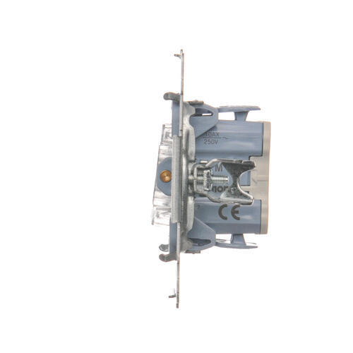 SIMON54/55 - vypínač č.:7, prístroj