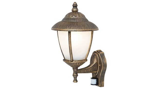 Svietidlo MADRID - E27/60W, IP43 - 7836