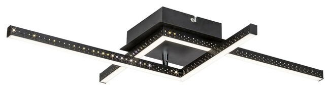 Stropné svietidlo CASIMIR - LED/23W, IP20 - 5267