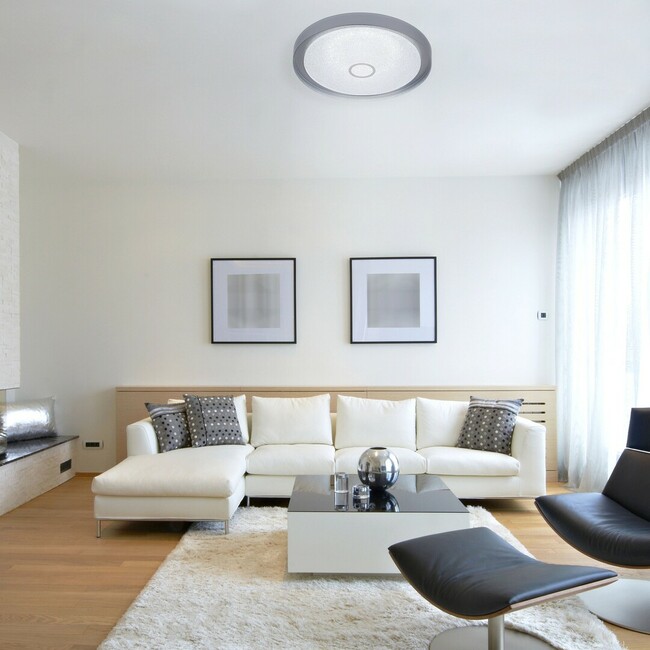 Svietidlo SKYLER - LED 22W, 230V, 50Hz, IP20 - 2297