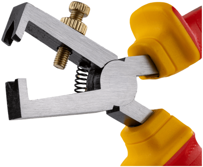 Kliešte odizolovacie - TRACON CB-1000