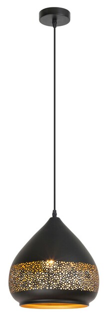 Svietidlo KAIA - E27/40W, IP20 - 2278