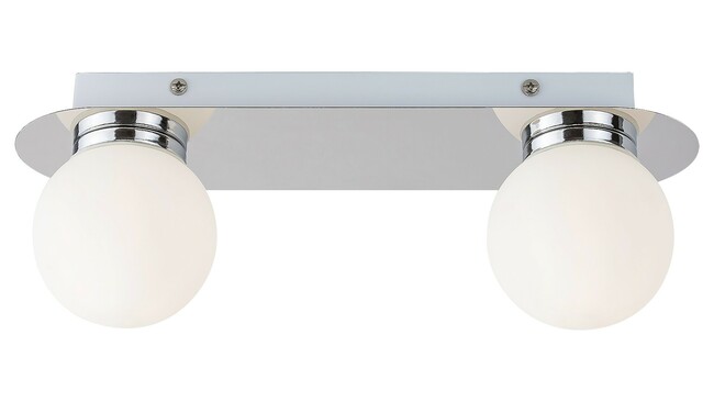 Svietidlo BECCA - G9 2X MAX 28W, IP44 - 2111