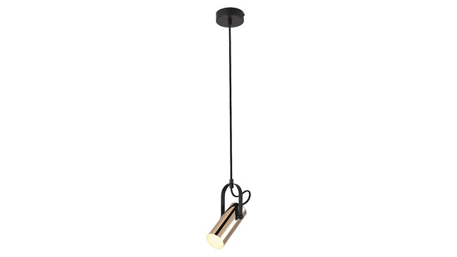 Svietidlo RAVEN - LED 5W, 230V, 50Hz, IP20 - 6429