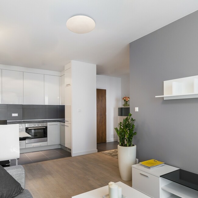 Svietidlo LUCAS - 18W, 1180lm, IP44