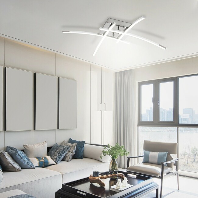 Svietidlo ALEXIS - LED/24W (1920lm, 4000K), IP20 - 2503