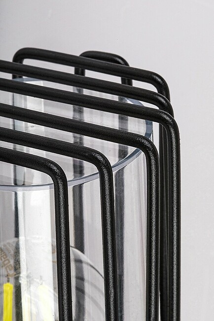 Svietidlo HAREN - E27 1x MAX 60W, IP54 - 77083