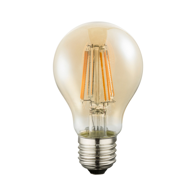 Žiarovka LED BULB - 7W,630lm,E27 - 10582AK
