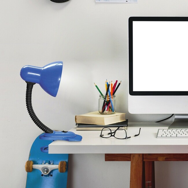 Svietidlo DENNIS - E27/40W, IP20 - 4260