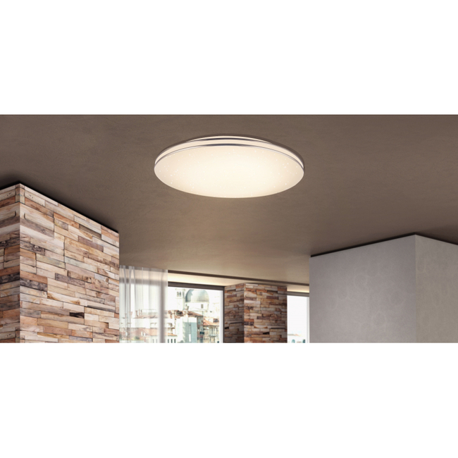 Stropné svietidlo PIERRE - 24W, 2400/1800lm, IP20 - 48388-24