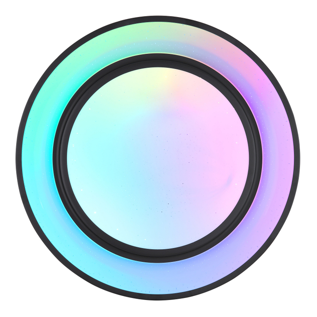 Stropné svietidlo SULLY - 24W, 2500/1500lm, IP20 - 41368-24