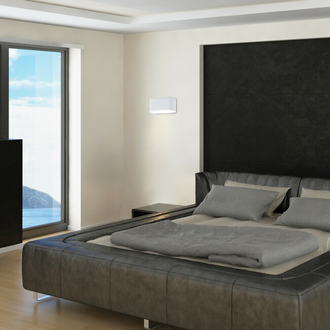 Svietidlo KAUNAS - G9/10W, IP20 - 7024