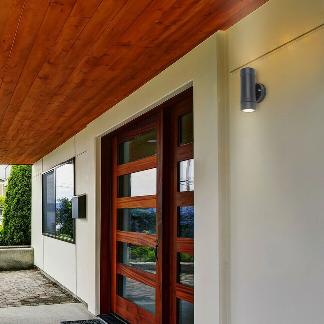 Svietidlo MEDINA - GU10, 2X max 10W, IP44 - 8833