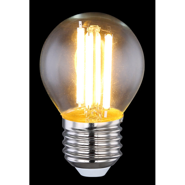 Žiarovka LED BULB - E27, 6W, 806lm - 10582GK
