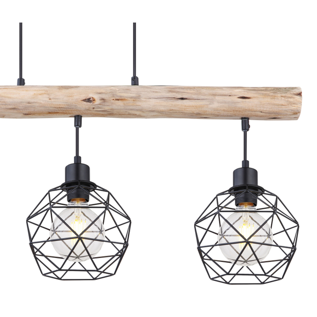 Závesné svietidlo THEODOR - 15416-4