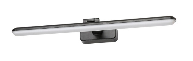 Nástenné svietidlo NABIL - LED/15W, 4000K, IP20 - 71147