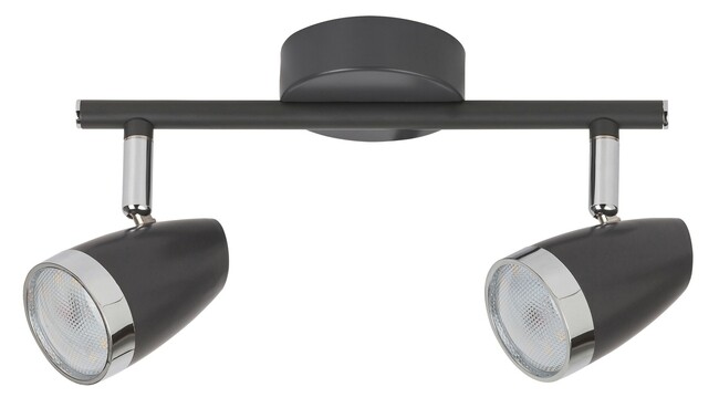 Svietidlo KAREN - LED/8W (560lm, 3000K), IP20 - 6513