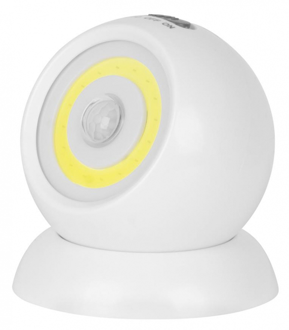 Svietidlo Strend Pro Circle ML5007, COB 160 lm